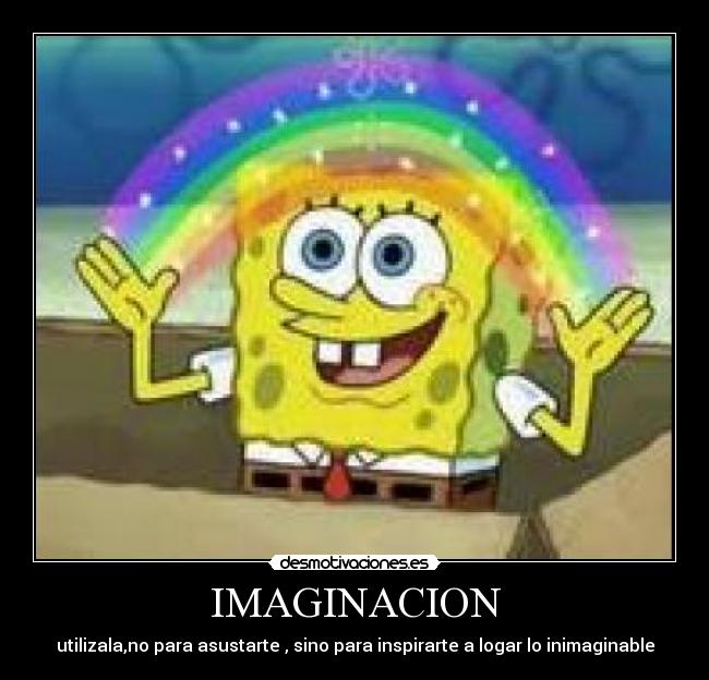 IMAGINACION -