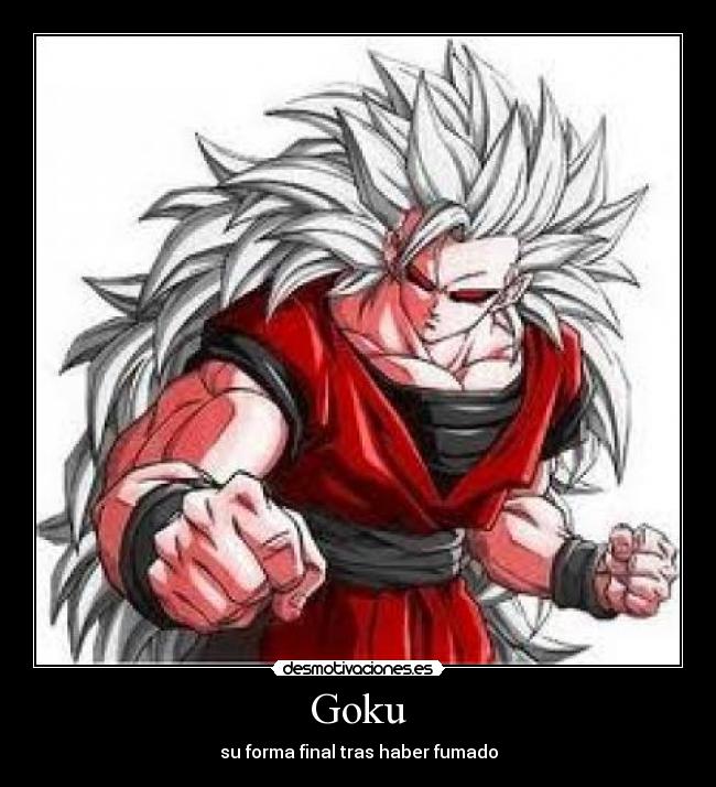 Goku -