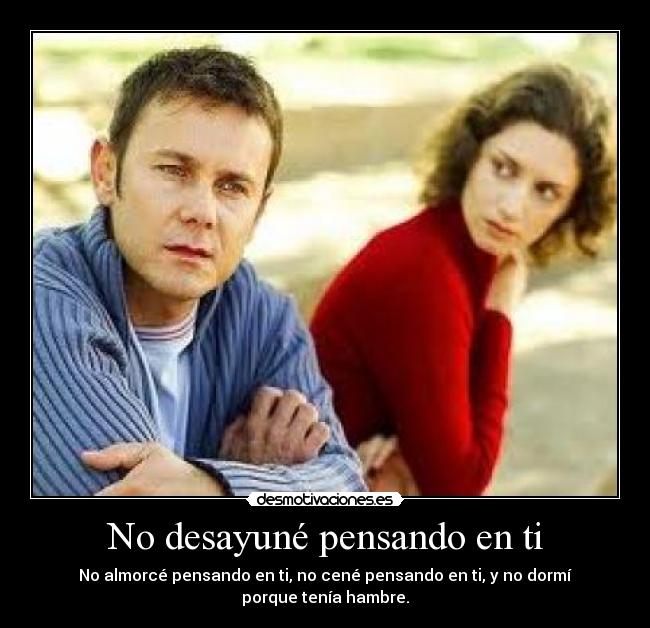 carteles pienso desmotivaciones