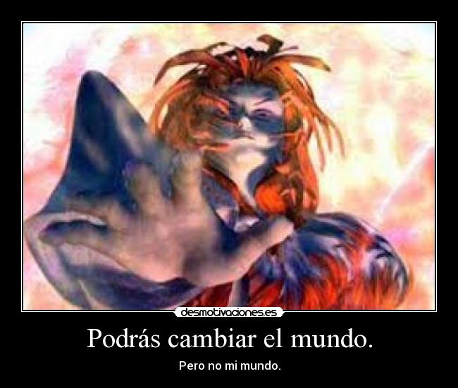 carteles mundo kuja desmotivaciones