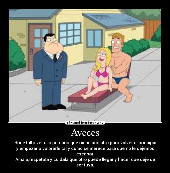 Aveces - 