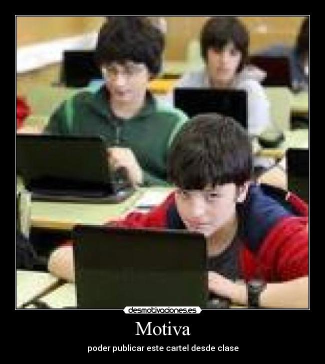 Motiva - 