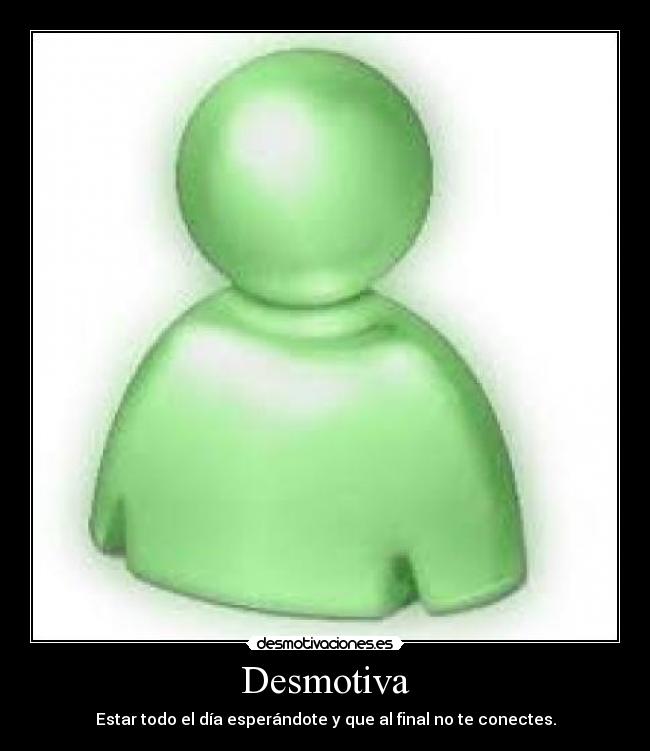 Desmotiva -