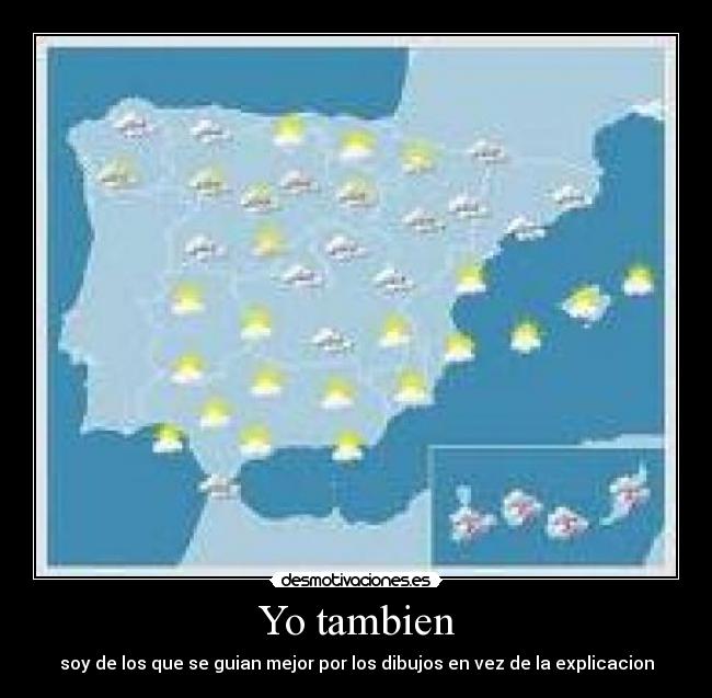 carteles tambien desmotivaciones