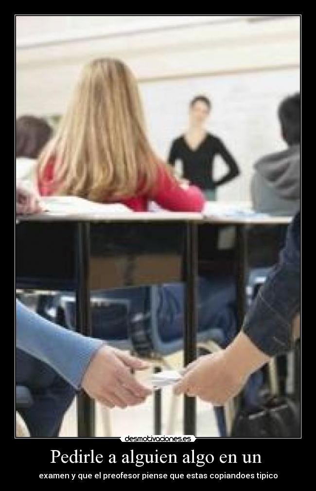 carteles chuletas desmotivaciones