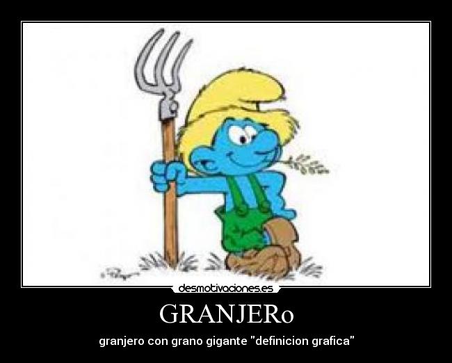 GRANJERo - 