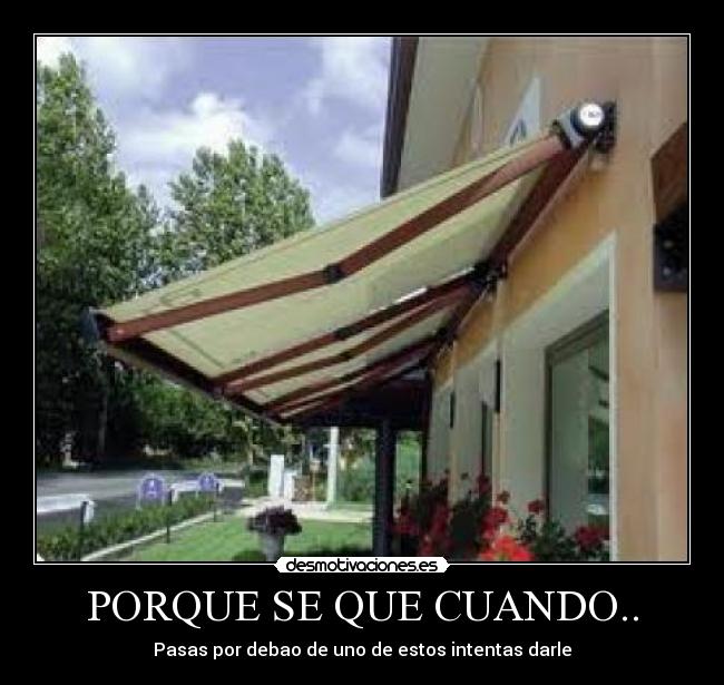 PORQUE SE QUE CUANDO.. - 