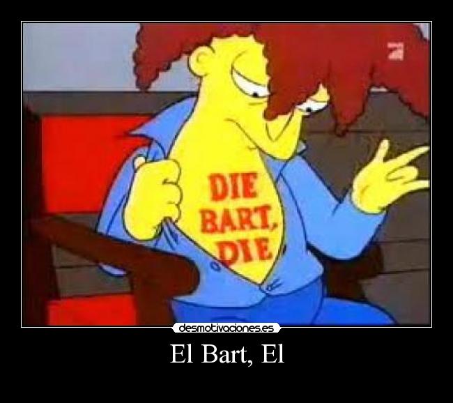 El Bart, El - 