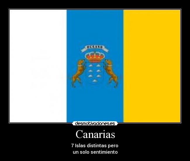 Canarias - 