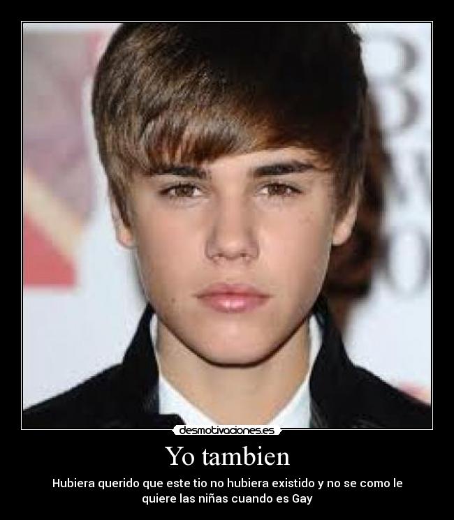 Yo tambien - 