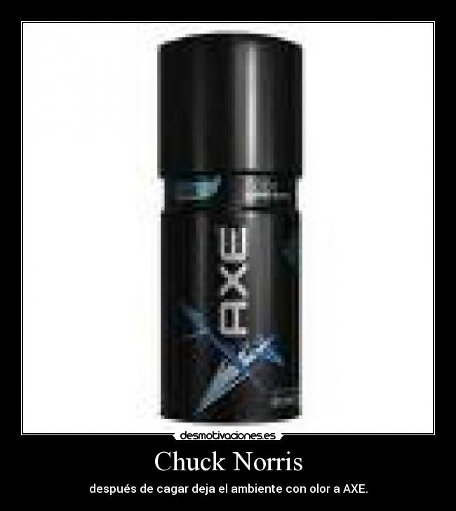 Chuck Norris - 