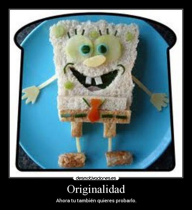 Originalidad - 