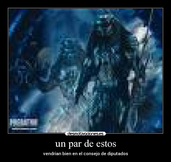 carteles si vendrian bien desmotivaciones