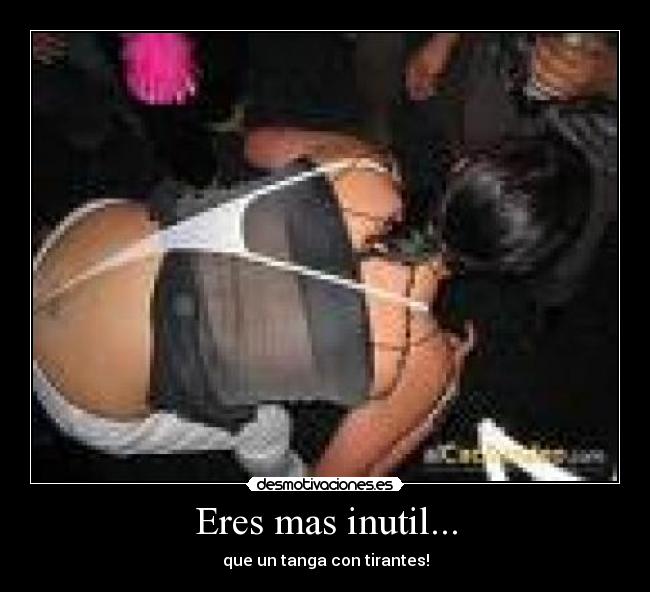 carteles humor desmotivaciones