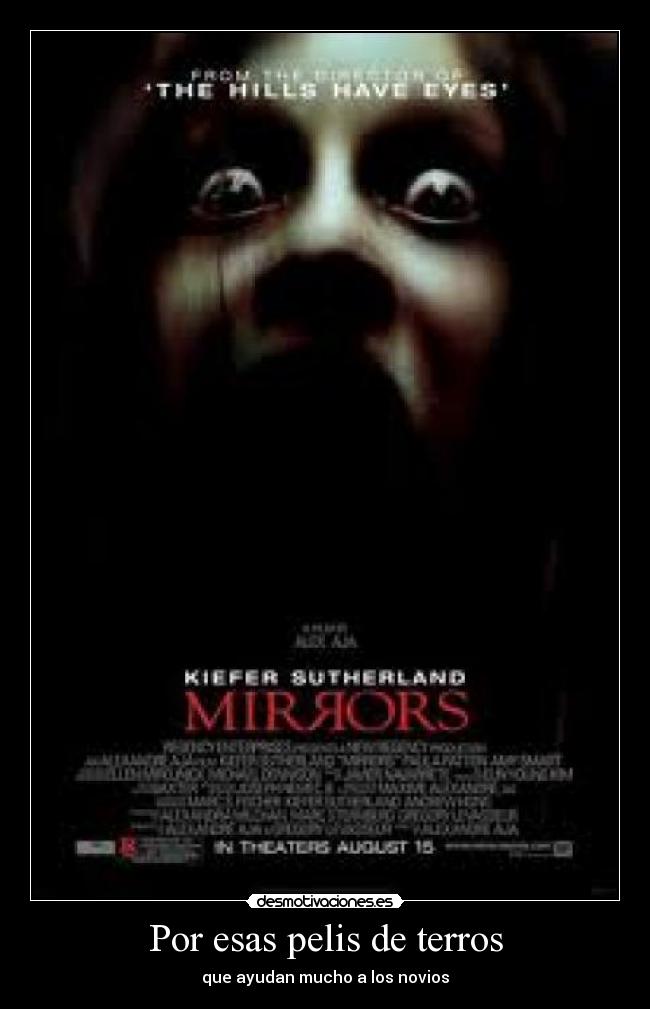 carteles waltf desmotivaciones