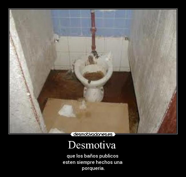 Desmotiva  - 