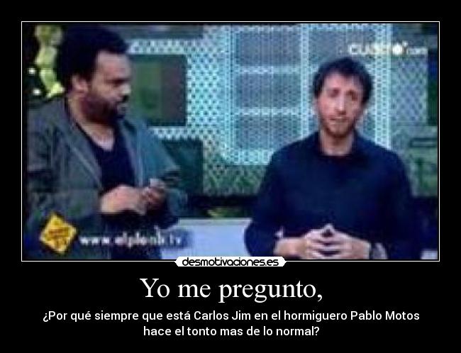 carteles carlos jimpablo motos desmotivaciones