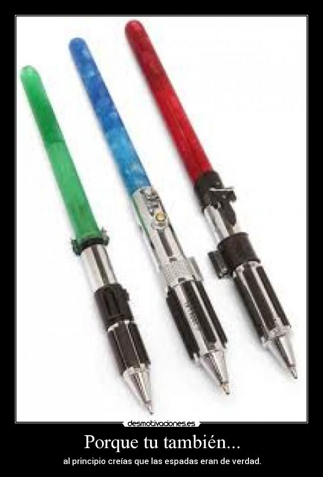 Porque tu también... - 