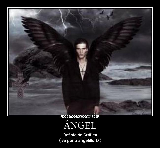 ÁNGEL -