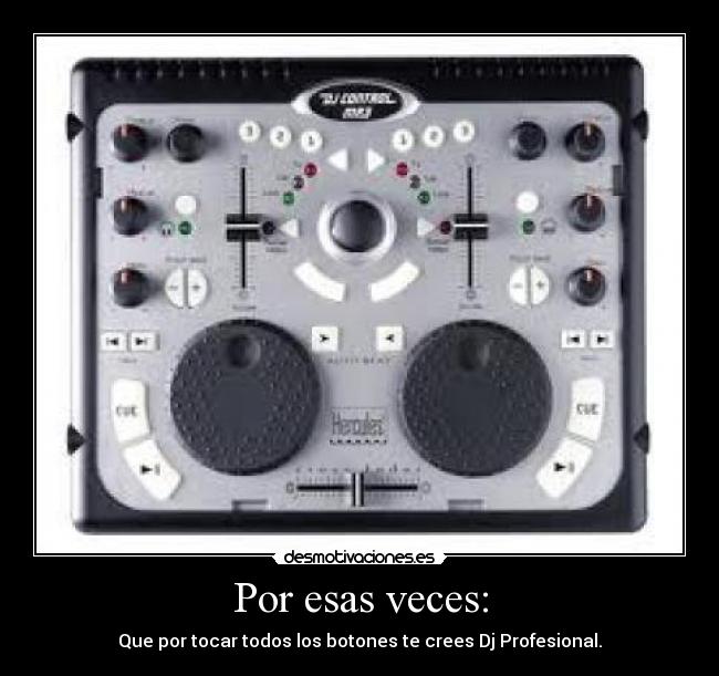 carteles musica desmotivaciones