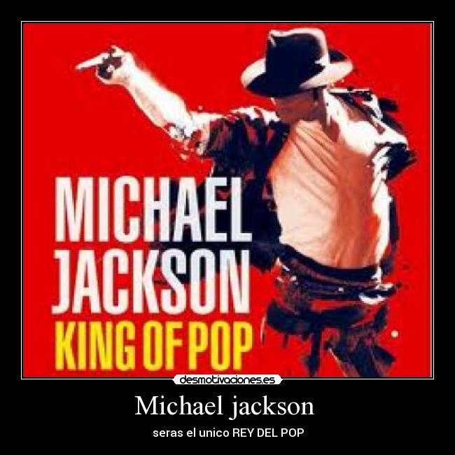Michael jackson  - 