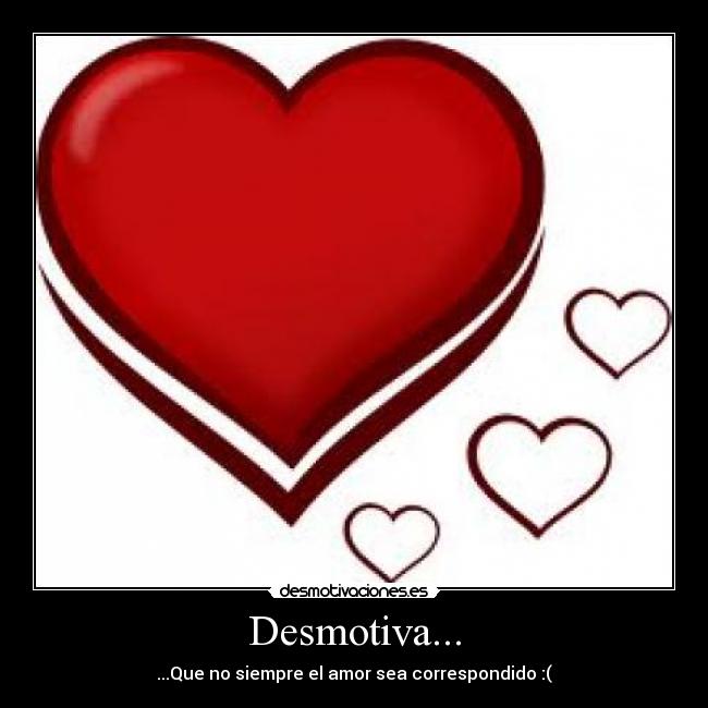 Desmotiva... - 