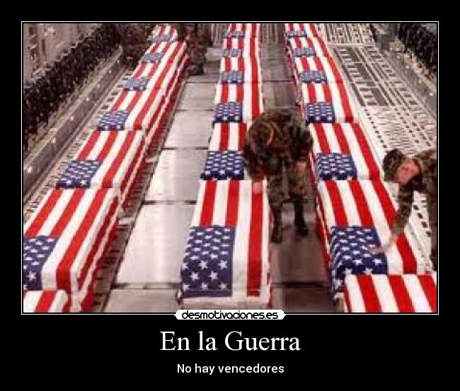 En la Guerra - 
