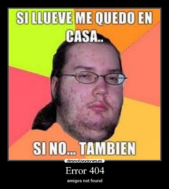 Error 404 - 