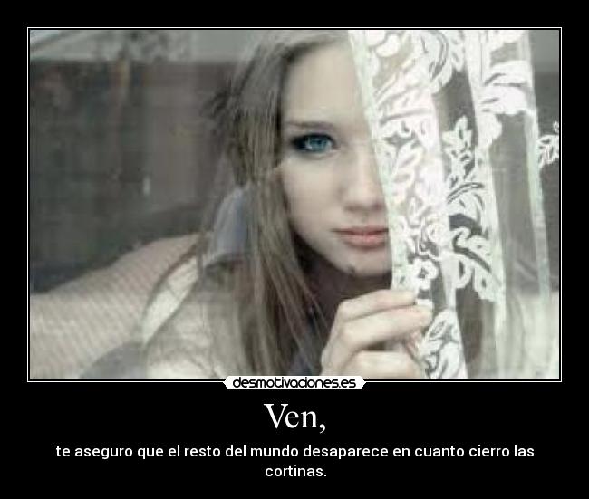 Ven, -