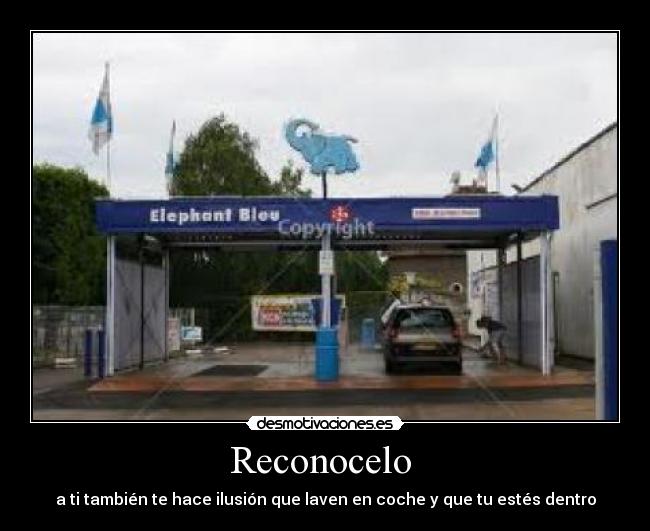 Reconocelo -