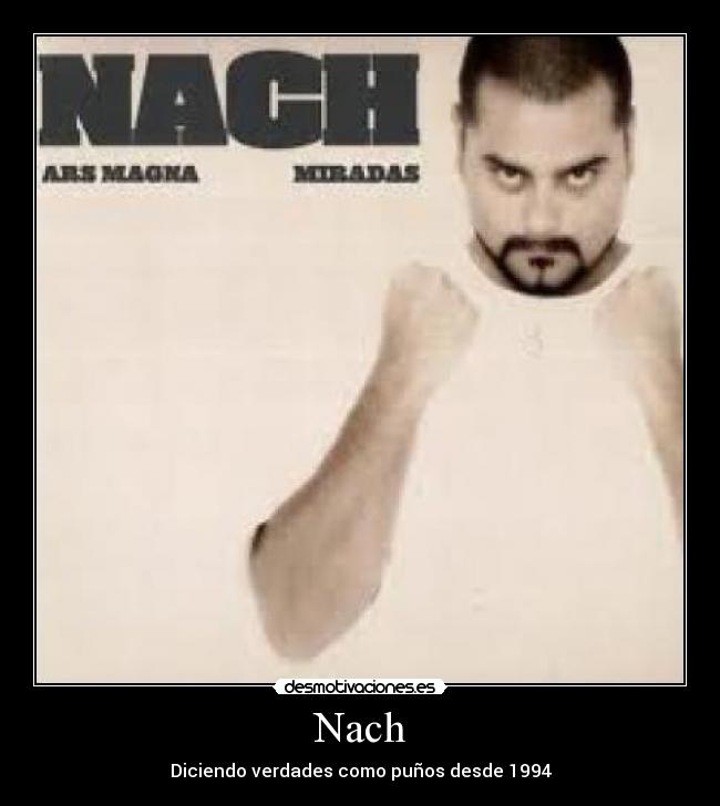 Nach - 