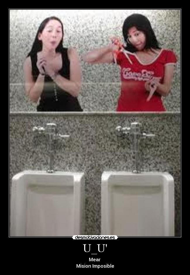 carteles u_u desmotivaciones