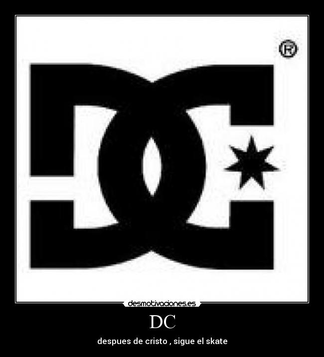 DC - 