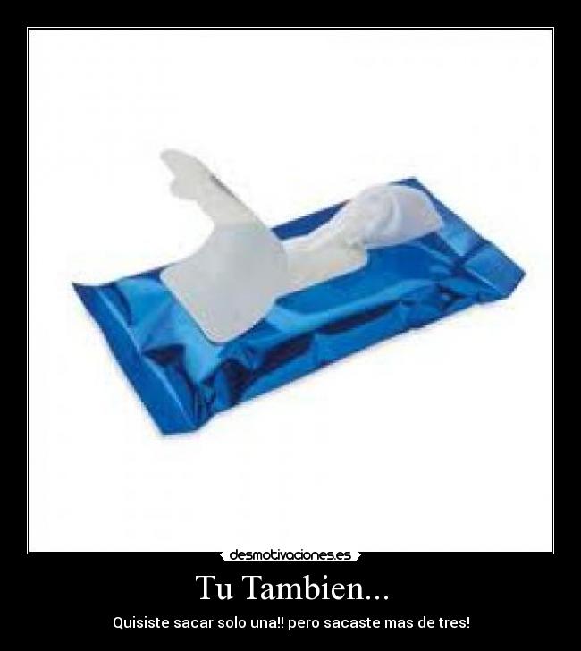 Tu Tambien... - 