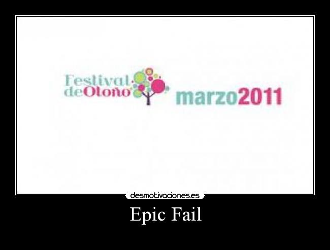 carteles fail epici fail desmotivaciones