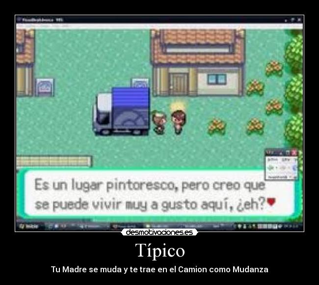 Típico - 
