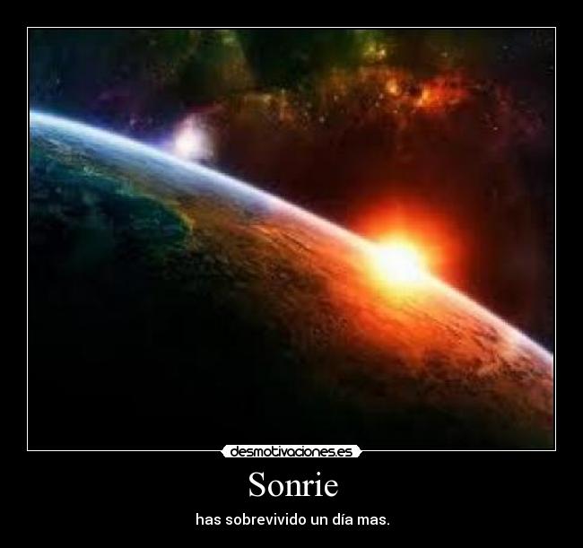 Sonrie -