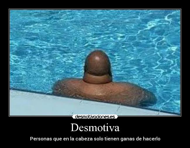 Desmotiva -