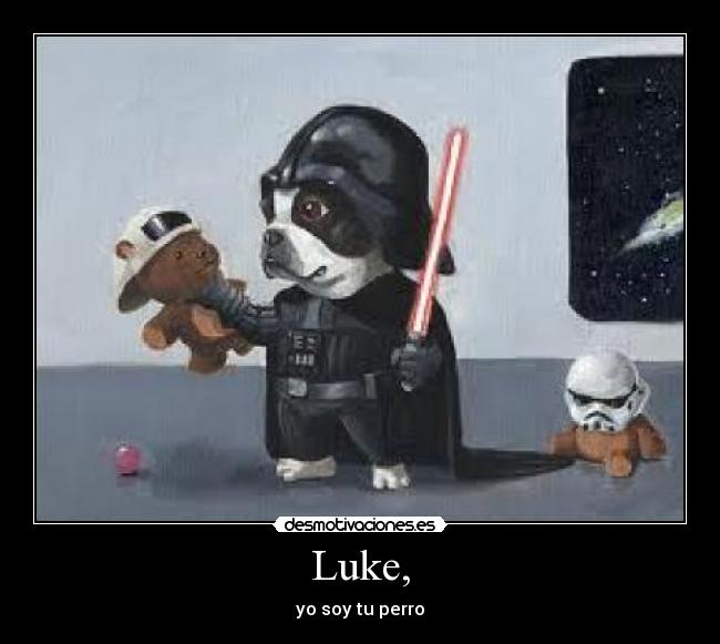 Luke, - 