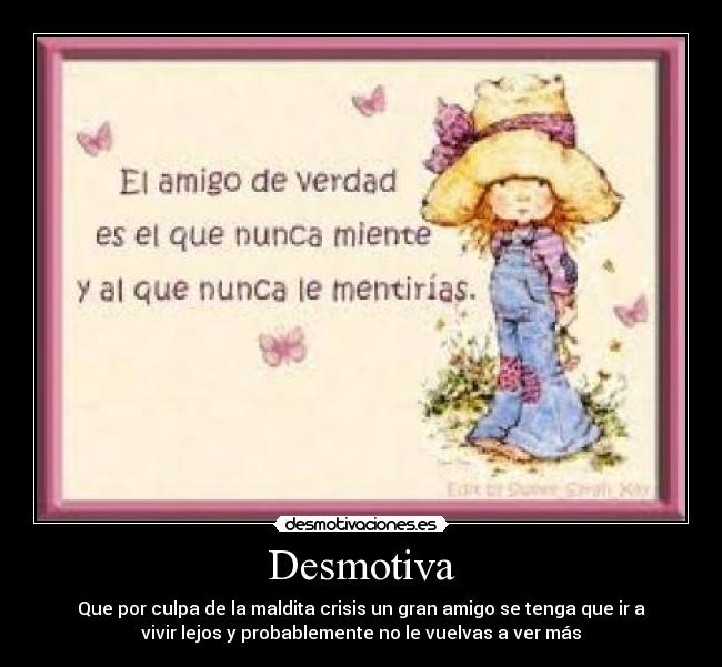 Desmotiva -