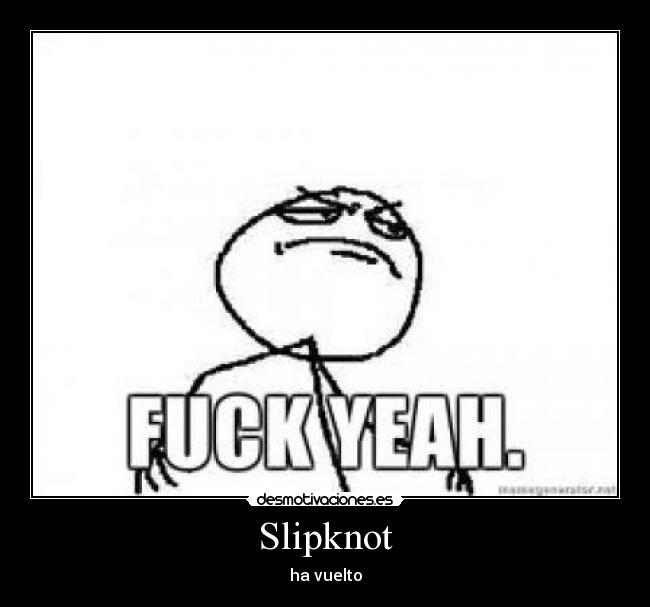 Slipknot - 