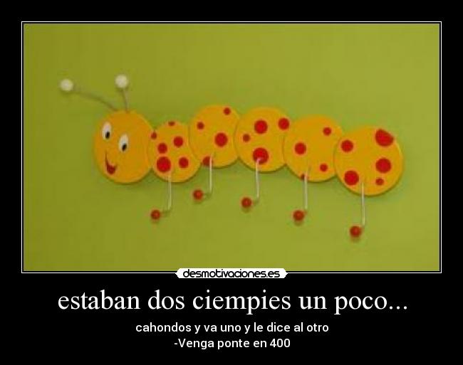 carteles desmotivaciones