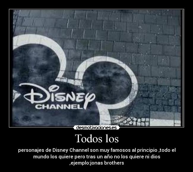 carteles desmotivaciones