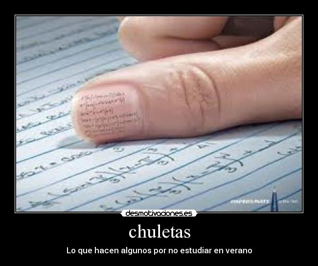 carteles desmotivaciones