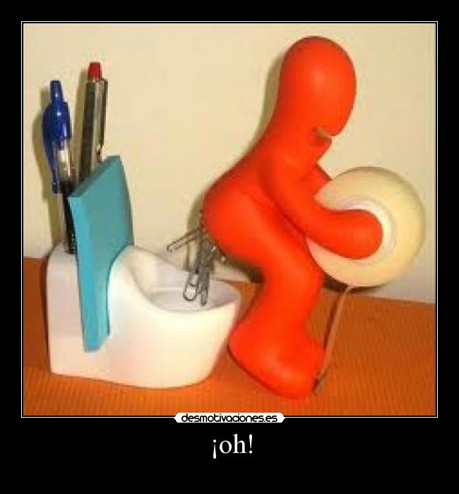 carteles desmotivaciones