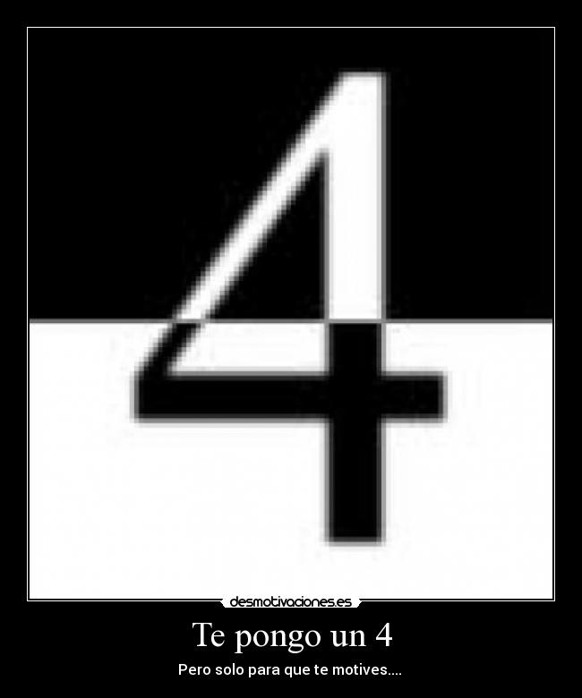 carteles motivacion tope desmotivaciones