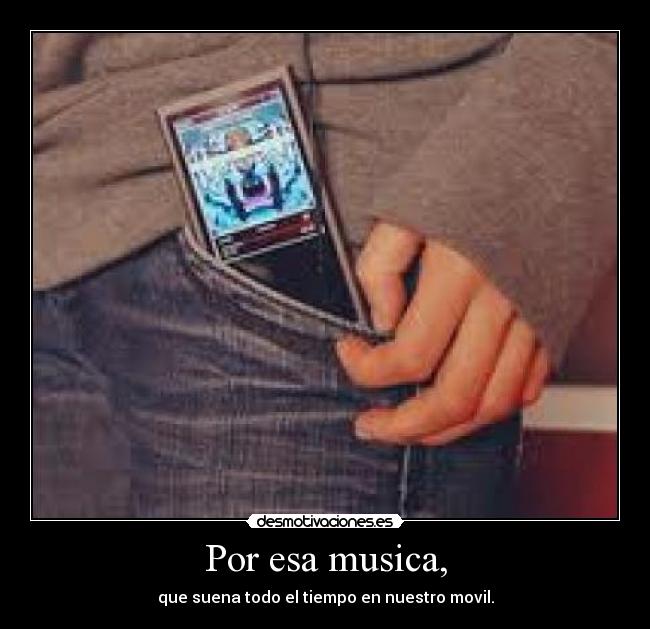 carteles musica croakcroakcroak desmotivaciones