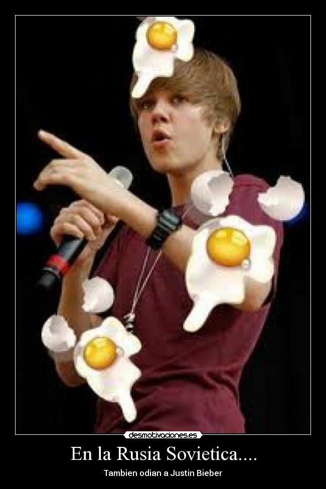 En la Rusia Sovietica.... - 