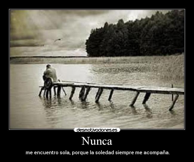 Nunca - 