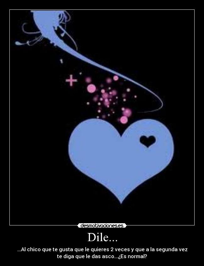 carteles amor desmotivaciones